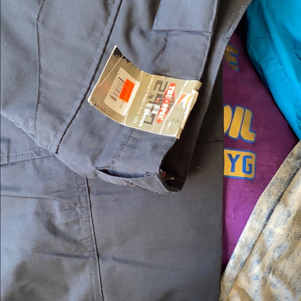 Cargo pants